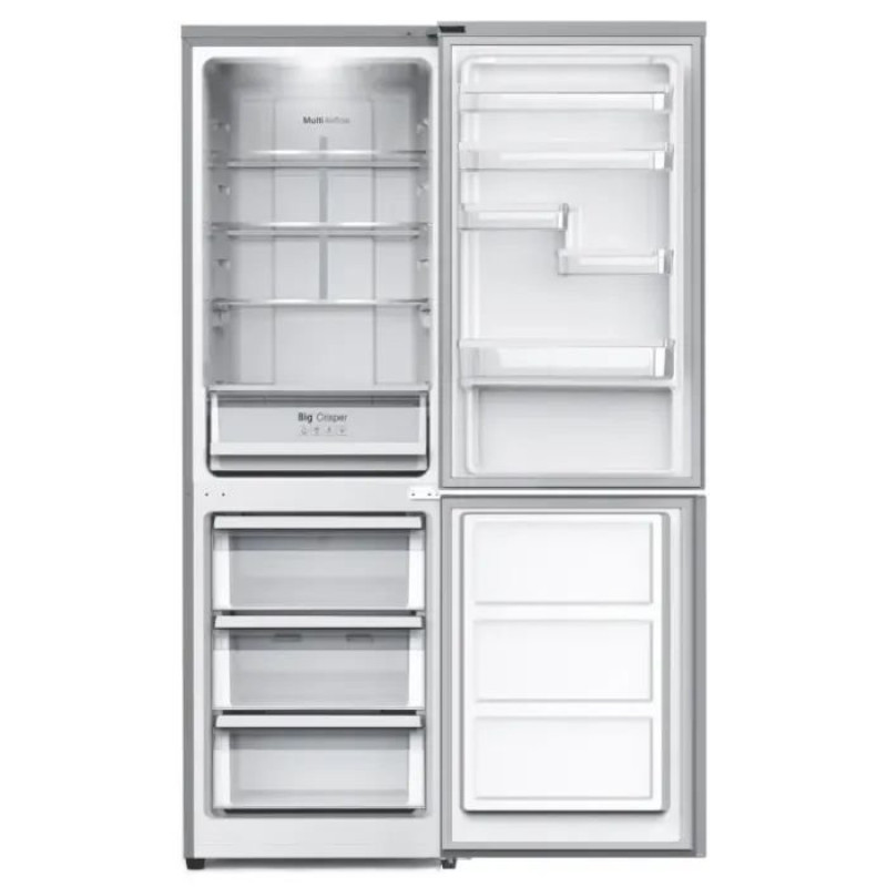 Холодильник Edler ED-489CRM