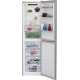 Холодильник Beko RCNA386E40ZXBN