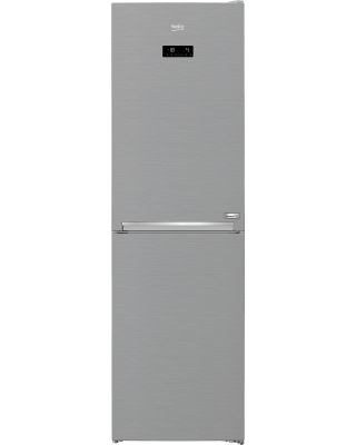 Холодильник Beko RCNA386E40ZXBN