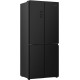 Холодильник Gorenje NRM819E61BX