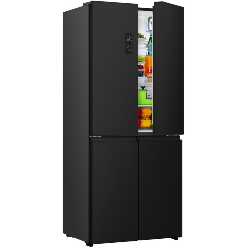 Холодильник Gorenje NRM819E61BX