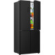 Холодильник Gorenje NRM819E61BX
