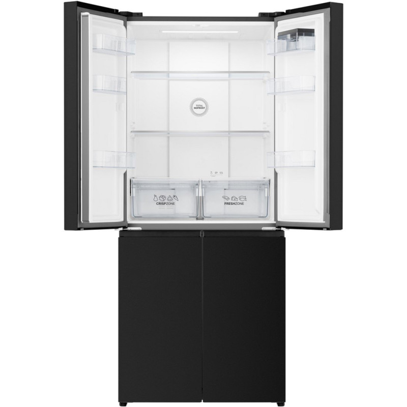 Холодильник Gorenje NRM819E61BX
