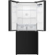 Холодильник Gorenje NRM819E61BX