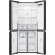 Холодильник Gorenje NRM819E61BX