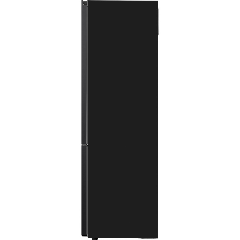 Холодильник LG GC-B509FTZW