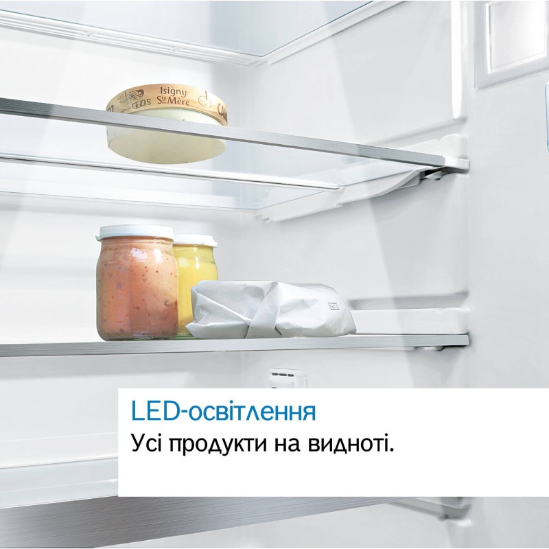 Холодильник Bosch KGN86AID2N