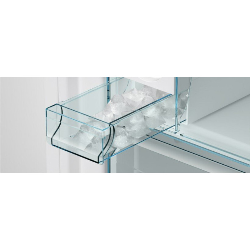 Холодильник Bosch KGN86AID2N