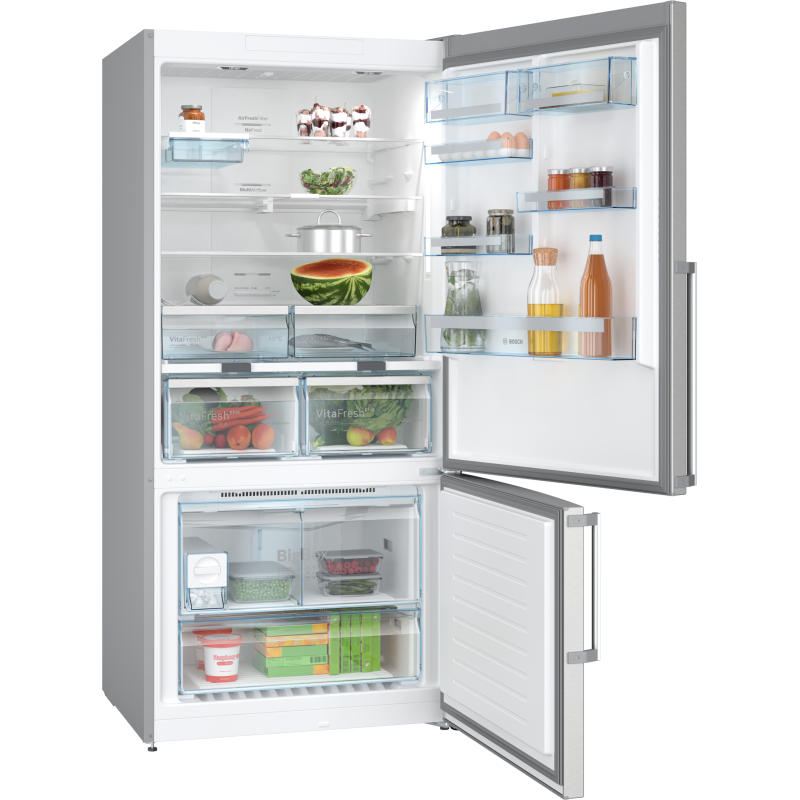 Холодильник Bosch KGN86AID2N
