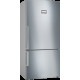 Холодильник Bosch KGN86AID2N