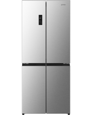 Холодильник Gorenje NRM819E61X