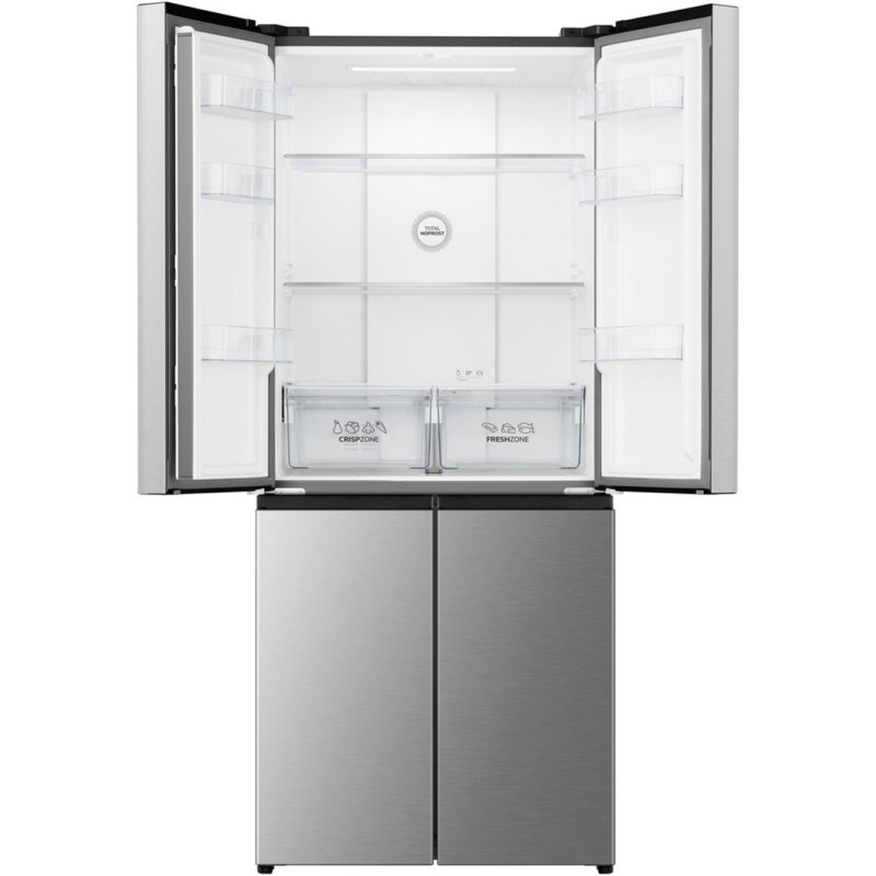 Холодильник Gorenje NRM819E61X