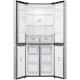 Холодильник Gorenje NRM819E61X