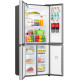 Холодильник Gorenje NRM819E61X