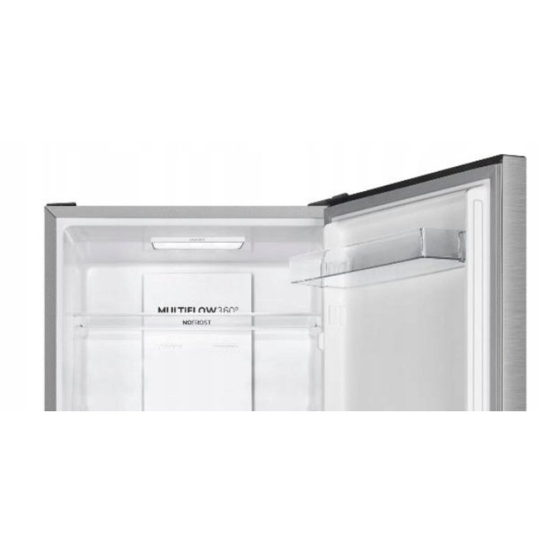 Холодильник Gorenje NRK619EAXL4WD