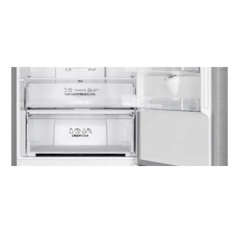 Холодильник Gorenje NRK619EAXL4WD
