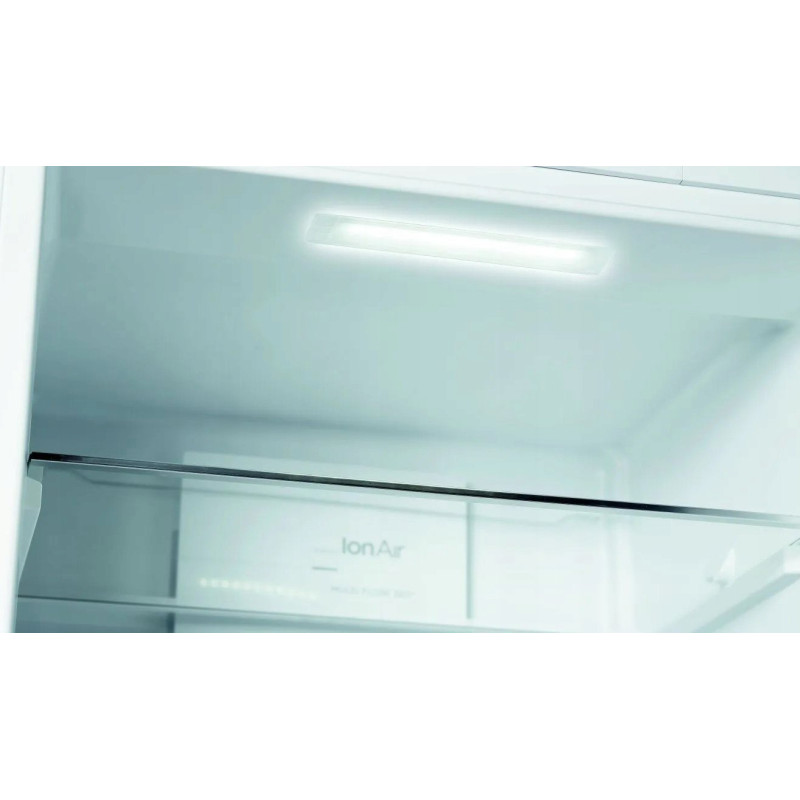 Холодильник Gorenje NRK619EAXL4WD