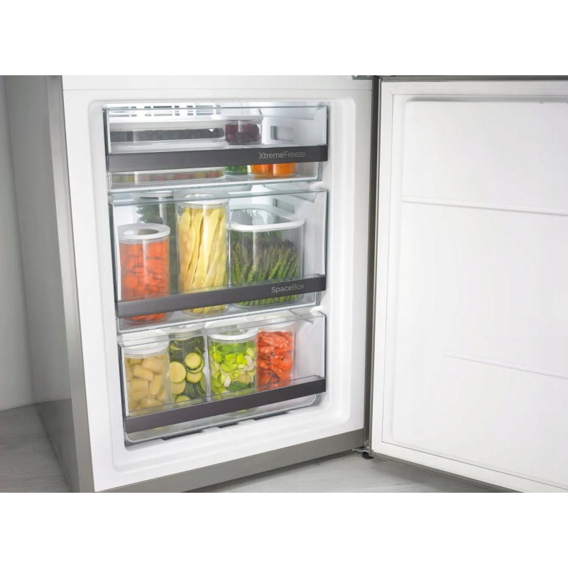 Холодильник Gorenje NRK619EAXL4WD