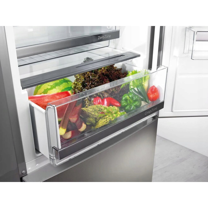 Холодильник Gorenje NRK619EAXL4WD
