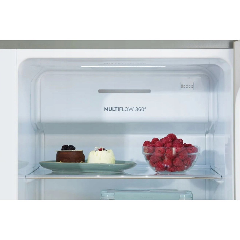 Холодильник Gorenje NRK619EAXL4WD