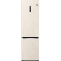 Холодильник LG GC-B509MEWM