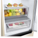 Холодильник LG GC-B509MEWM