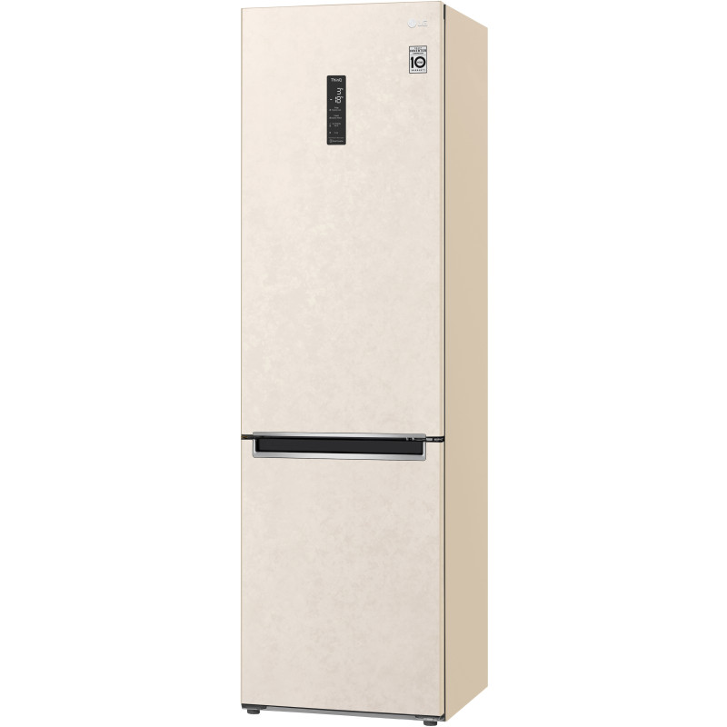 Холодильник LG GC-B509MEWM