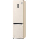 Холодильник LG GC-B509MEWM