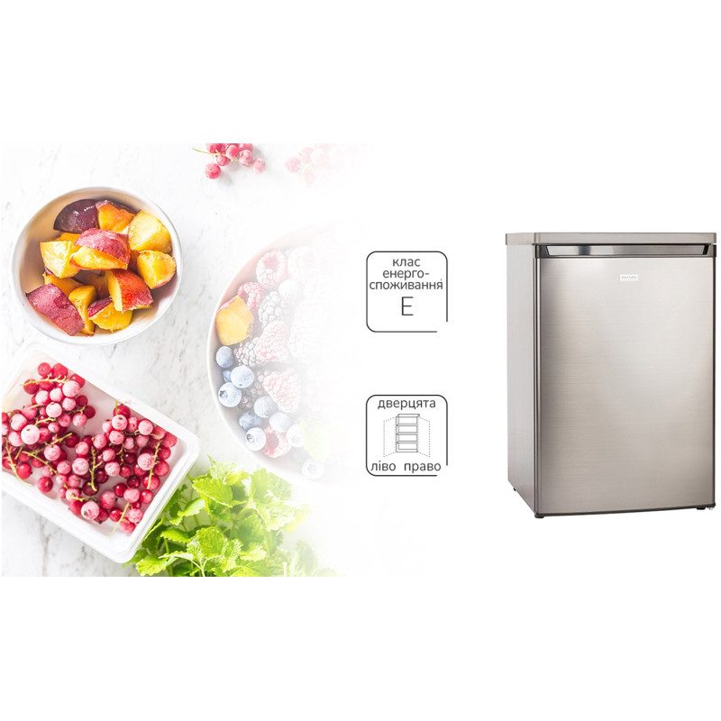 Холодильник MPM MPM-131-CJ-18/AA