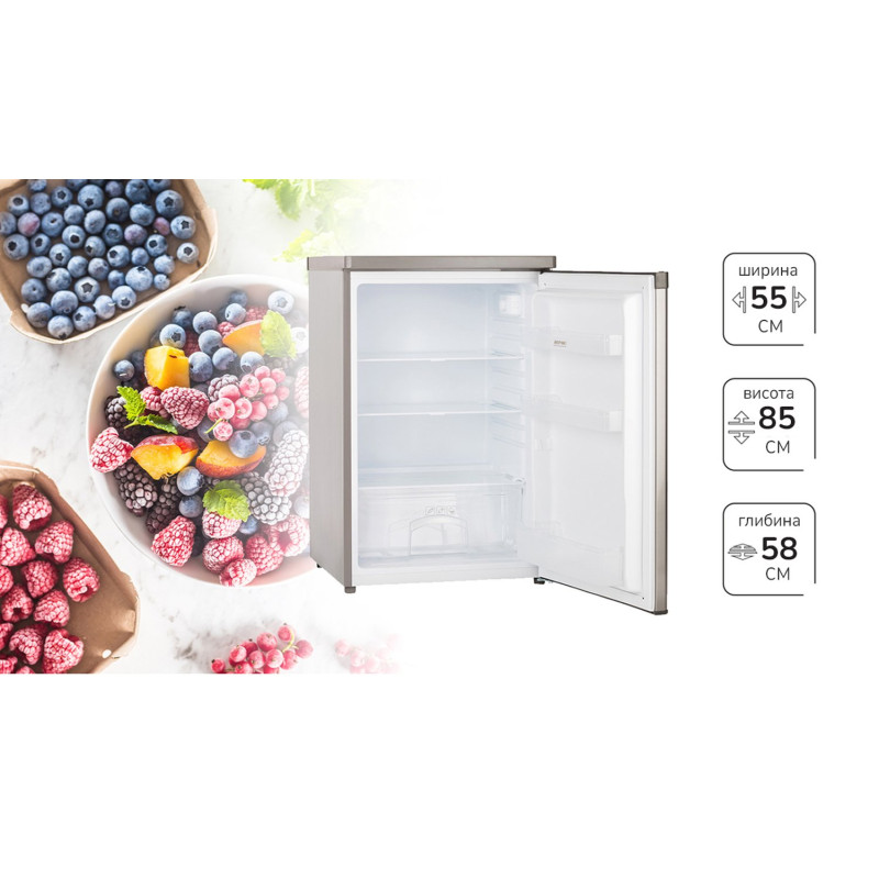 Холодильник MPM MPM-131-CJ-18/AA