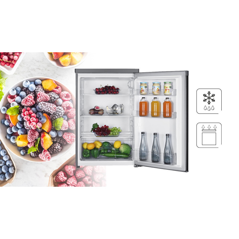 Холодильник MPM MPM-131-CJ-18/AA