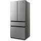 Холодильник Gorenje NRM818EUX