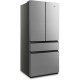Холодильник Gorenje NRM818EUX