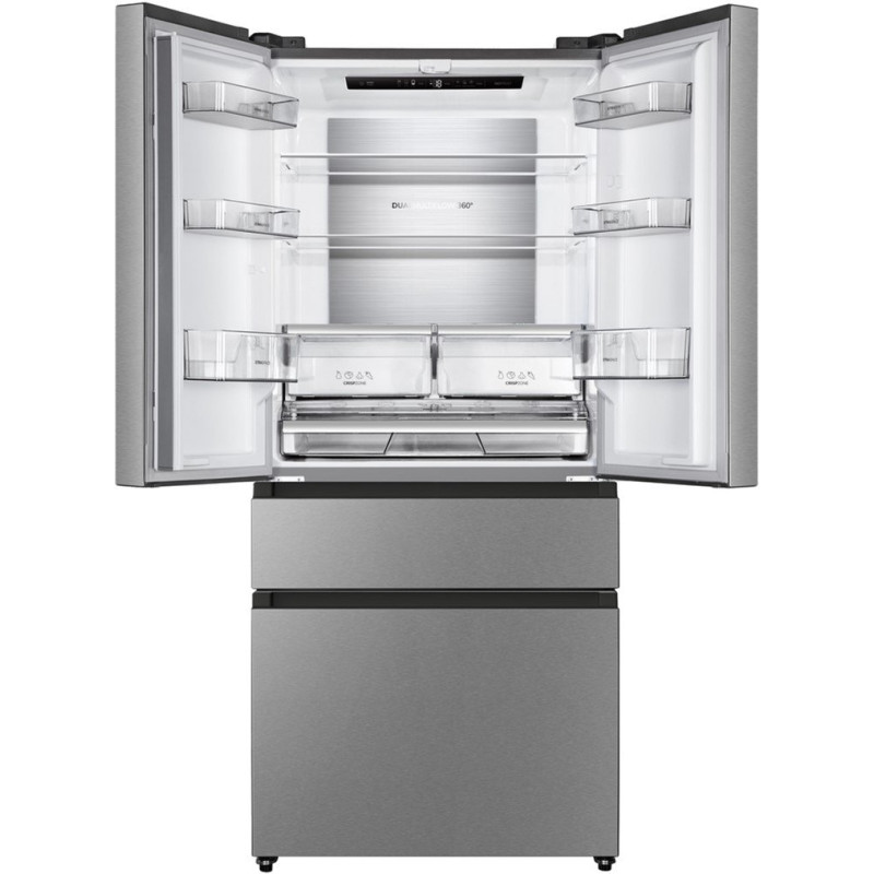 Холодильник Gorenje NRM818EUX