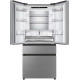 Холодильник Gorenje NRM818EUX