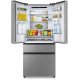 Холодильник Gorenje NRM818EUX