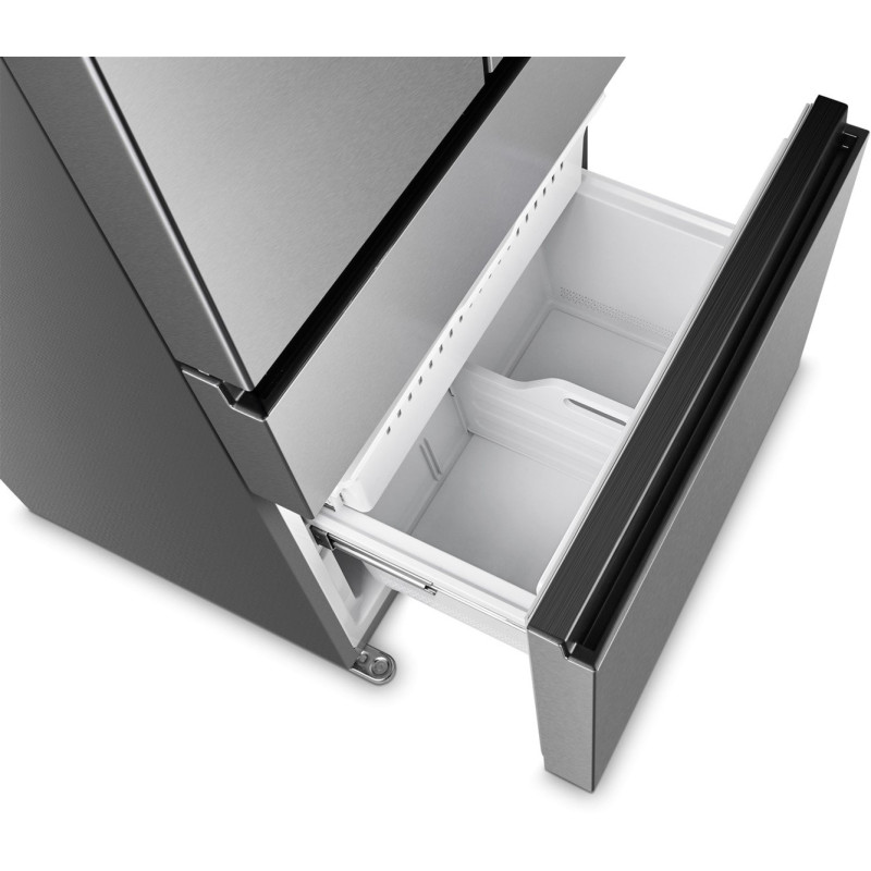 Холодильник Gorenje NRM818EUX