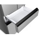 Холодильник Gorenje NRM818EUX
