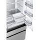 Холодильник Gorenje NRM818EUX