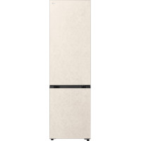 Холодильник LG GC-B509EESM