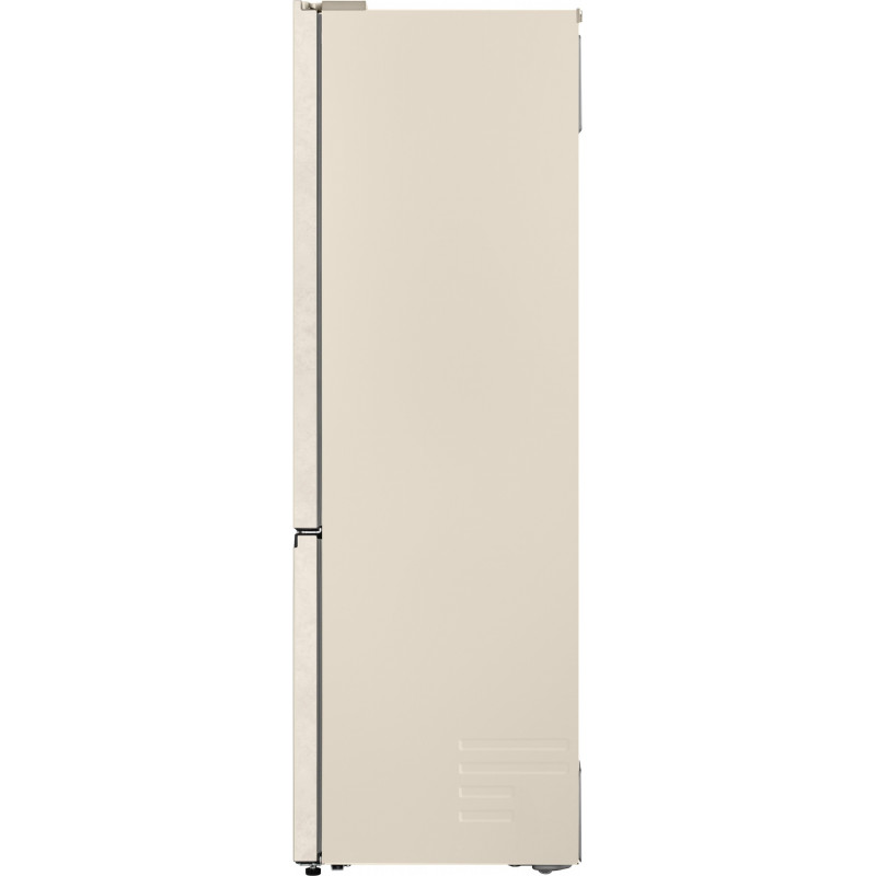Холодильник LG GC-B509EESM