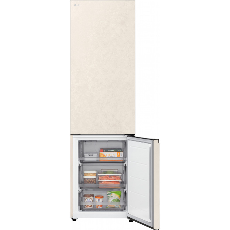 Холодильник LG GC-B509EESM