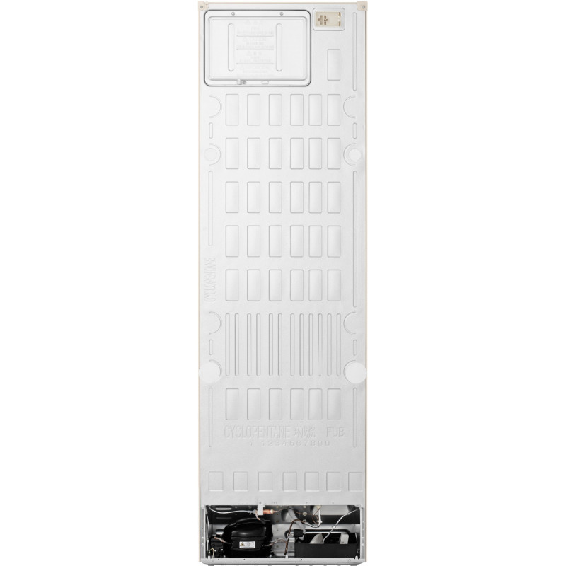 Холодильник LG GC-B509EESM
