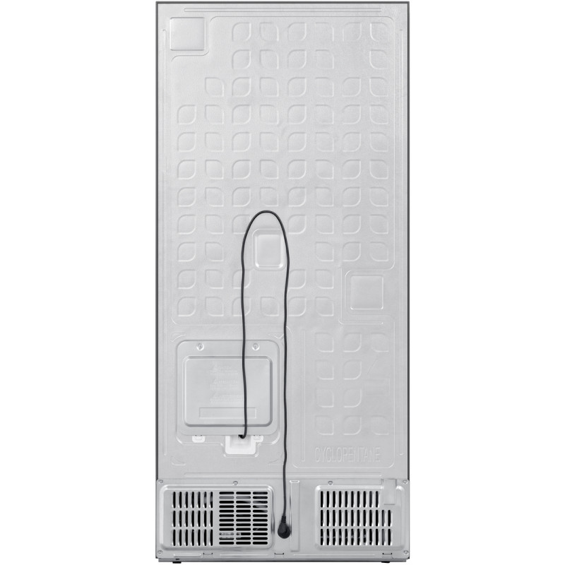 Холодильник Hisense RQ5P470SAIE