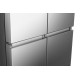 Холодильник Hisense RQ5P470SAIE