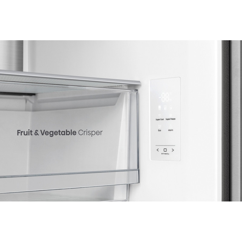 Холодильник Hisense RQ5P470SAIE