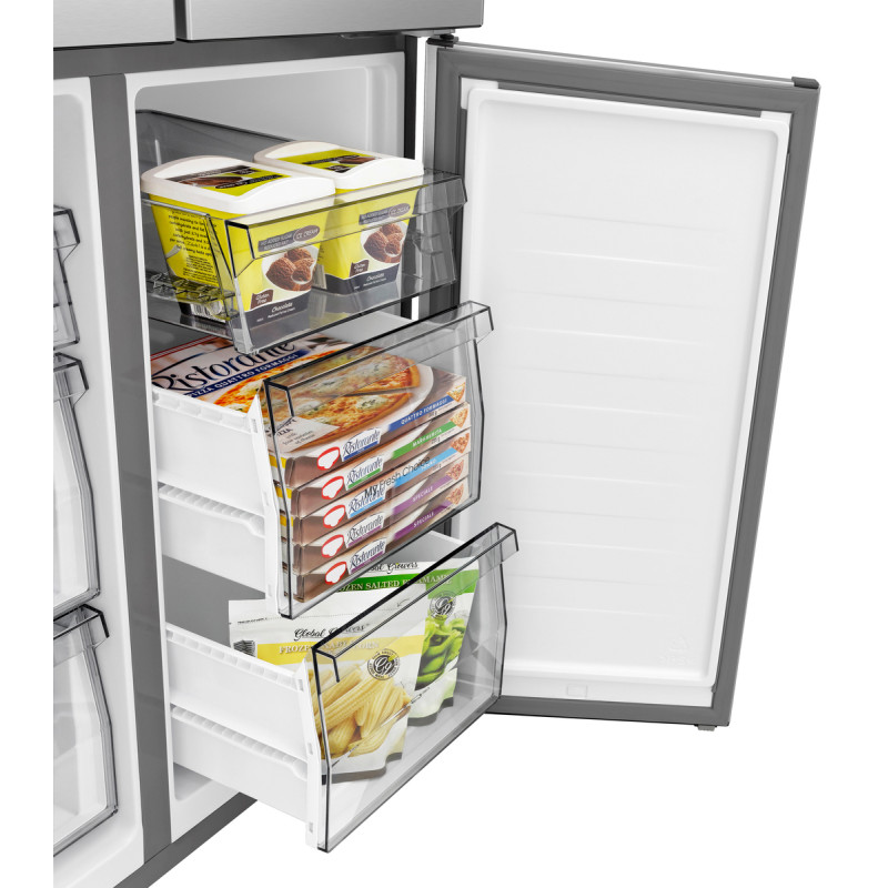 Холодильник Hisense RQ5P470SAIE