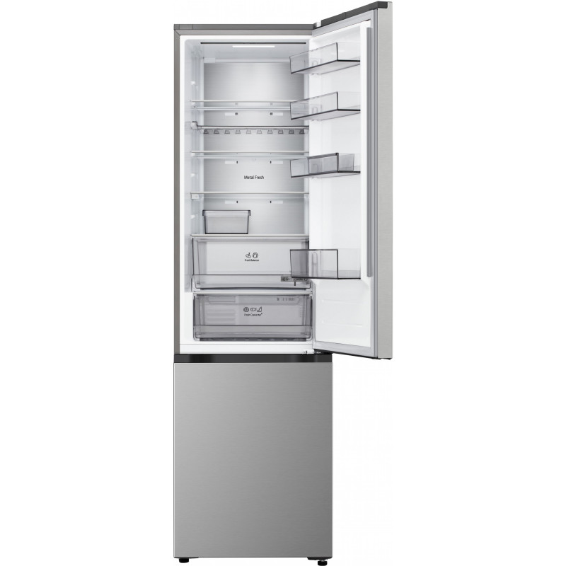 Холодильник LG GC-B509EMSM