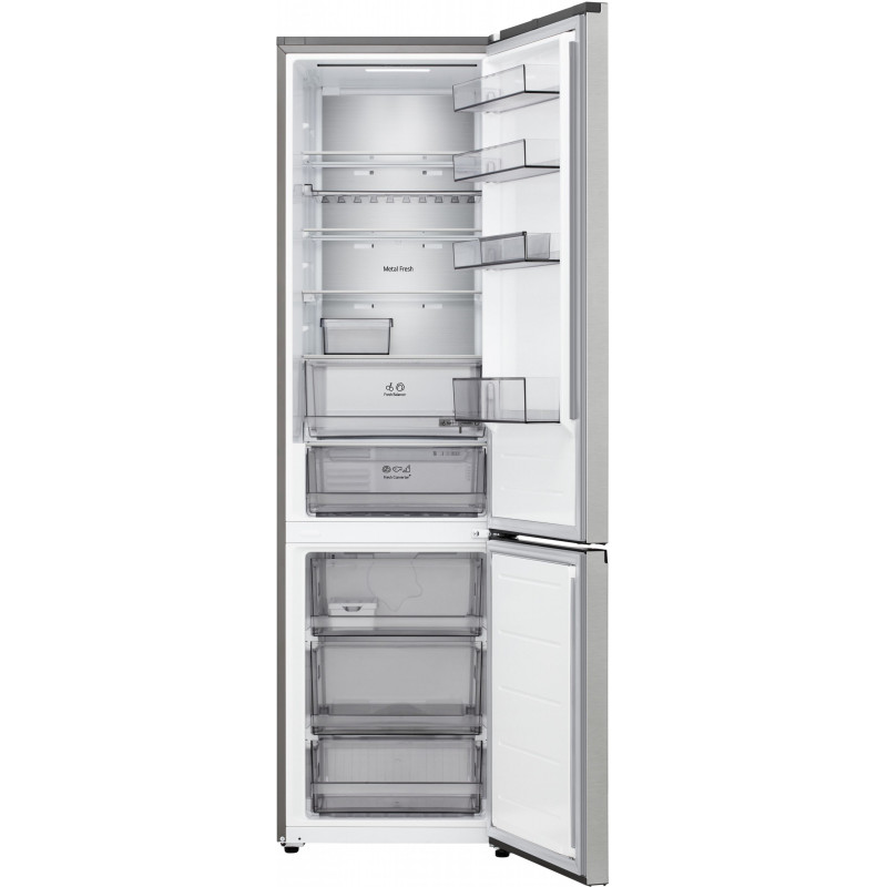 Холодильник LG GC-B509EMSM