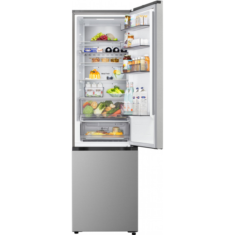 Холодильник LG GC-B509EMSM